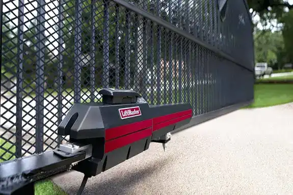 Automatic Gate Installers & Contractors