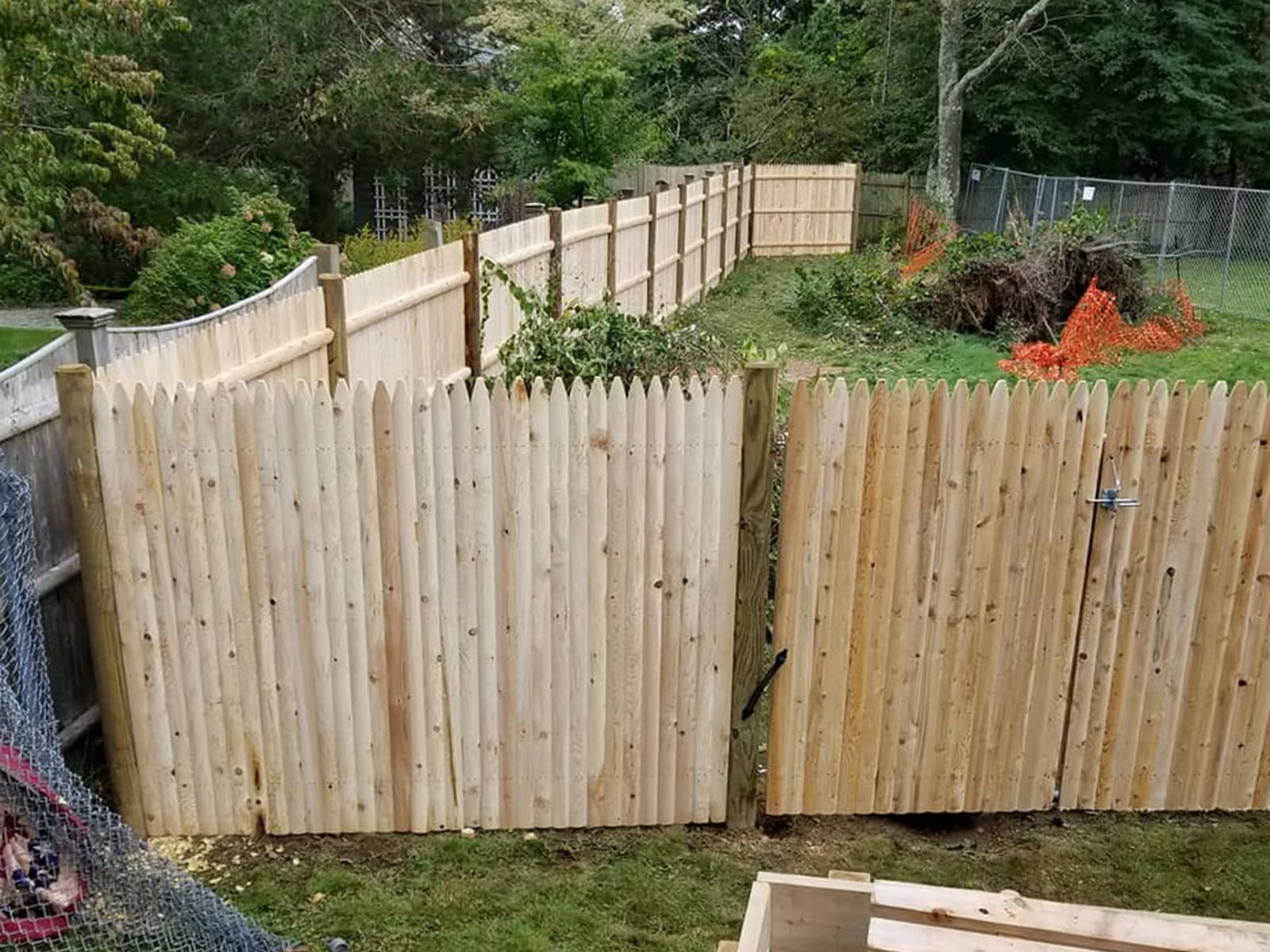 Fence Repair Service | Fl Fence Pros