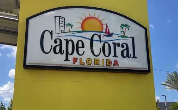 City of Cape Coral