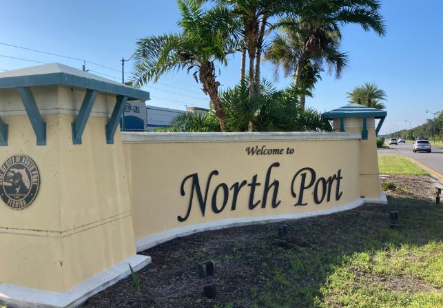 City of North Port Florida